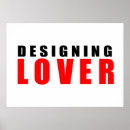 Zoek naar grafische kunstenaar posters Ontwerper