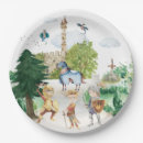 Zoek naar middeleeuws borden Draken