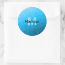 Zoek naar cyaan stickers Blauw