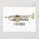 Zoek naar jazz muziek briefkaarten Band