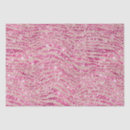 Zoek naar pink glitter tissue papier Roze