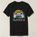 Zoek naar speler 2 posters Gaming