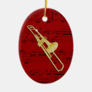 Zoek naar messing ornamenten Trombone