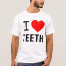 Zoek naar tanden tshirts Leuk