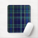 Zoek naar ruit muismatten Tartan