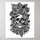 Zoek naar tattoo illustratie posters Elk persoon