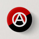Zoek naar anarchisme buttons Anarcho syndicalisme