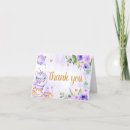 Zoek naar theepot kaarten Baby shower