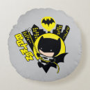 Zoek naar batman symbool kussens Gotham city