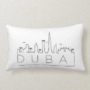 Zoek naar skyline kussens Silhouette