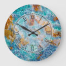 Zoek naar faux steen klokken Marmer