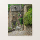 Zoek naar middeleeuwse puzzels Elk persoon