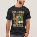 Zoek naar herten jagers tshirts Wild