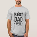 Zoek naar beste papa tshirts Vaderdag