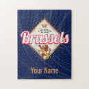 Zoek naar brussel puzzels Europa