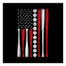 Zoek naar amerikaans honkbal posters Vlag