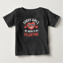 Zoek naar valentijnskaarten dag kleding Grappig