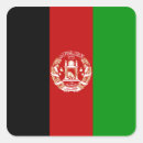 Zoek naar vlag van afghanistan stickers Land