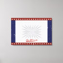 Zoek naar bar canvas prints Blauw