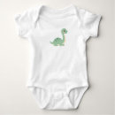 Zoek naar dino baby rompers Schattige dinosaurus