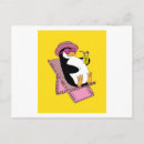 Zoek naar pinguins briefkaarten Pinguïn
