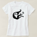 Zoek naar vissen dames tshirts Voor haar