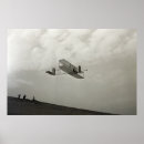 Zoek naar luchtvaart posters Vlucht