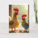 Zoek naar kippen boerderij kaarten Schuur