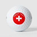 Zoek naar symbole golf accessoires Zwitserland