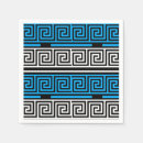 Zoek naar griekse sleutel servetten Blauw