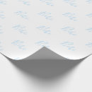 Zoek naar baby blauw cadeaupapier Voor kinderen