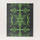 Zoek naar art nouveau puzzels Jugendstil