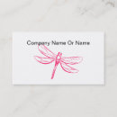 Zoek naar silhouette visitekaartjes Zen