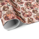 Zoek naar skeletten cadeaupapier Heks