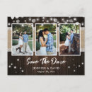 Zoek naar jute save the dates Hout