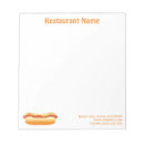 Zoek naar restaurant notitieblokken Eten