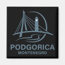 Zoek naar montenegro magneten Podgorica