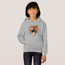 Zoek naar tijger hoodies Voor kinderen