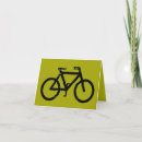 Zoek naar fiets fietsers verjaardagskaarten Voor hem