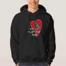 Zoek naar vriendin hoodies Schattig