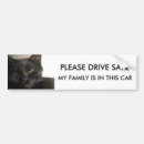 Zoek naar veiligheid bumperstickers Veilig rijden
