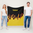 Zoek naar speciaal dekens Voor hem