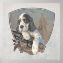 Zoek naar jachtgeweren posters Hond