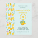 Zoek naar leuke verjaardagskaarten uitnodigingen Verjaardagsfeest