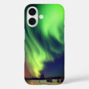 Zoek naar northern lights iphone hoesjes Aurora borealis