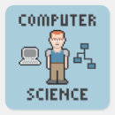 Zoek naar computer stickers Retro