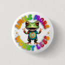 Zoek naar schattige buttons Positief