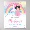 Zoek naar leuke prinses posters Voor kinderen