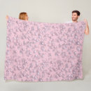 Zoek naar fluweel dekens Roze