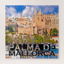 Zoek naar mallorca puzzels Palma